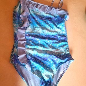 Justice Junior Bathing size Size 20